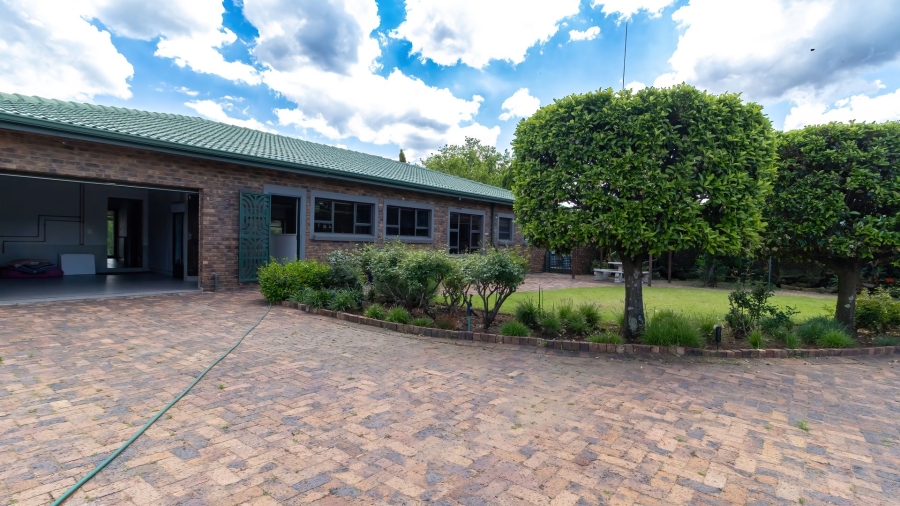 12 Bedroom Property for Sale in Deneysville Free State